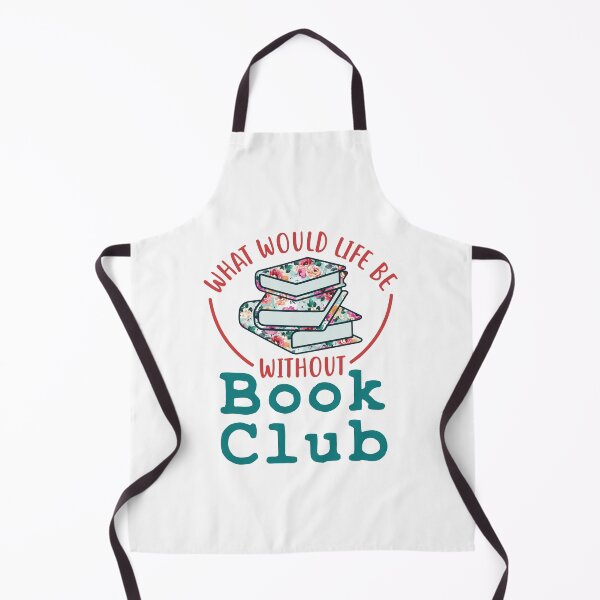 Item preview, What Would Life Be Without Book Club designed and sold by jaygo.
