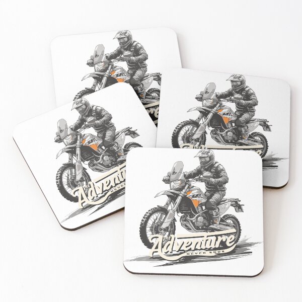 Item preview, Motorbike Adventure  designed and sold by PursuitOutdoors.