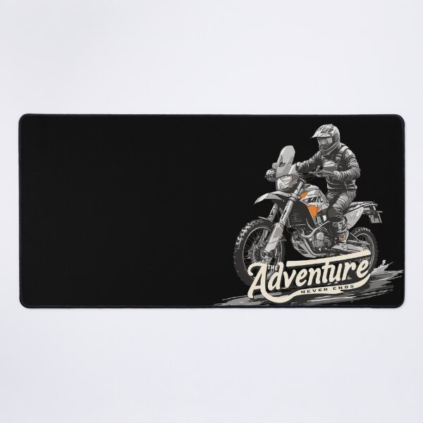 Item preview, Motorbike Adventure designed and sold by PursuitOutdoors.
