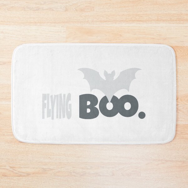 Item preview, Flying Boo: Halloween in Infinite Motion 5, Unique designed and sold by villacreativa.