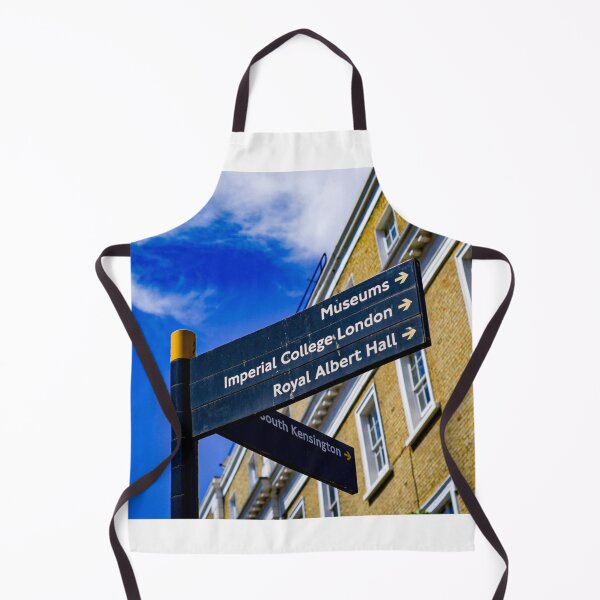 Item preview, SOUTH KENSINGTON STREET SIGNS designed and sold by 35or120mm.