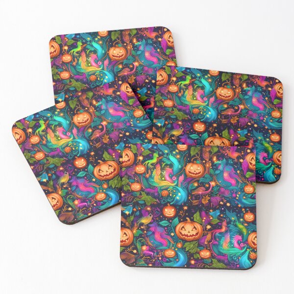 Item preview, Halloween Saga designed and sold by Propc.
