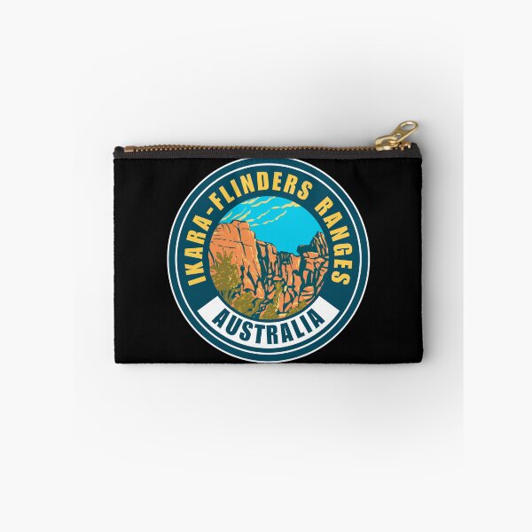 Item preview, Ikara Flinders Ranges National Park designed and sold by aussieexplore.