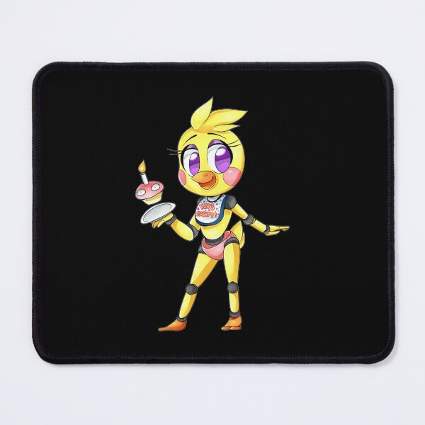 Item preview, Fnaf Chica designed and sold by Alysonwilsonrt.