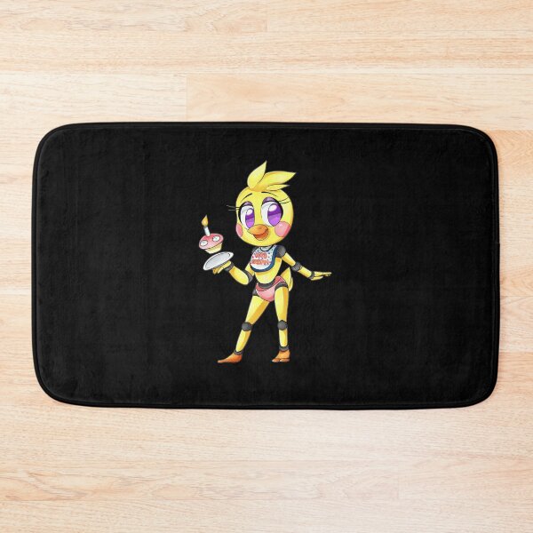Item preview, Fnaf Chica designed and sold by Alysonwilsonrt.