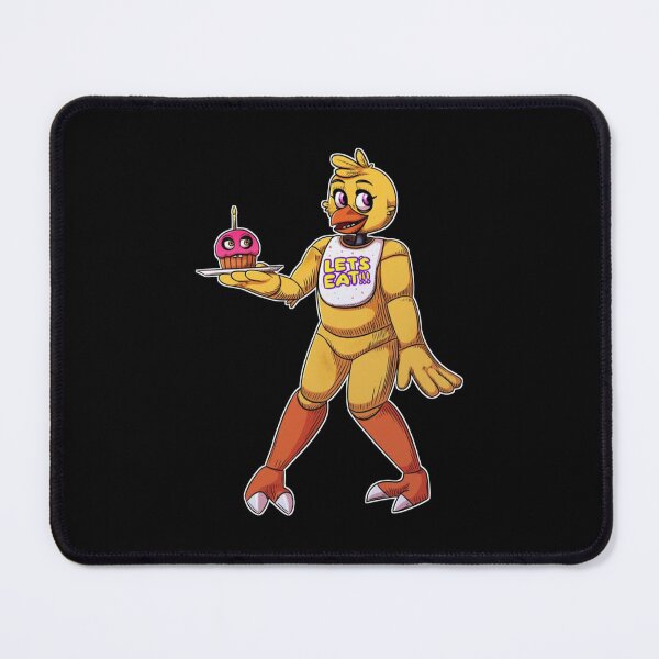 Item preview, Fnaf Chica designed and sold by Alysonwilsonrt.