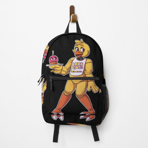 Item preview, Fnaf Chica designed and sold by Alysonwilsonrt.