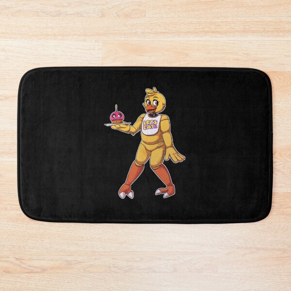 Item preview, Fnaf Chica designed and sold by Alysonwilsonrt.