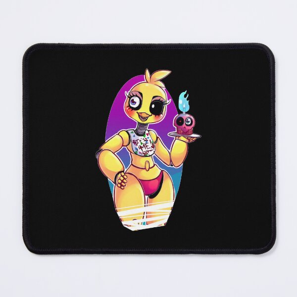 Item preview, Fnaf Chica designed and sold by Alysonwilsonrt.