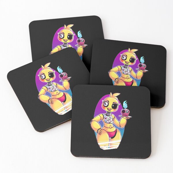 Item preview, Fnaf Chica designed and sold by Alysonwilsonrt.