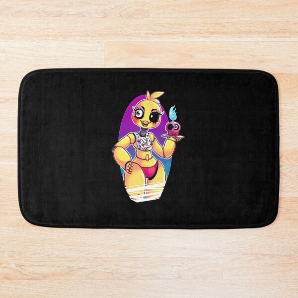 Item preview, Fnaf Chica designed and sold by Alysonwilsonrt.