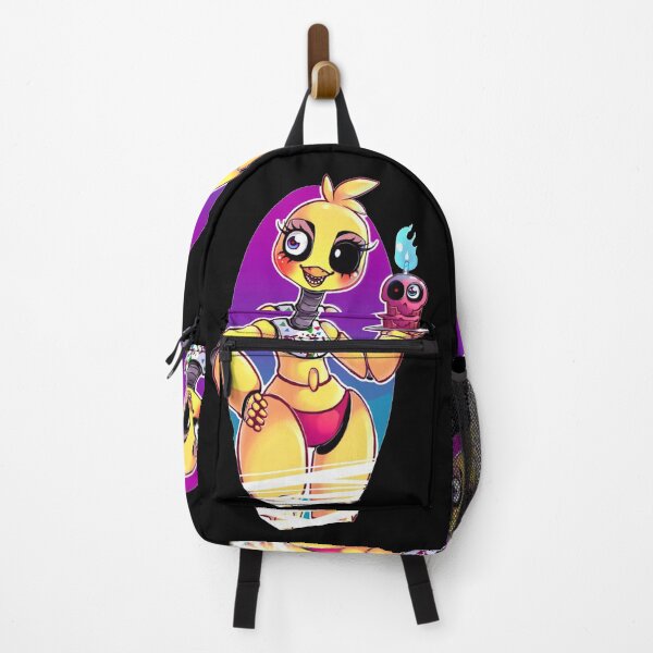 Item preview, Fnaf Chica designed and sold by Alysonwilsonrt.