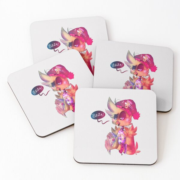 Artikelvorschau, Fnaf Foxy entworfen und verkauft von Alysonwilsonrt.