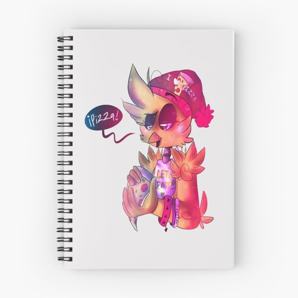 Artikelvorschau, Fnaf Foxy entworfen und verkauft von Alysonwilsonrt.