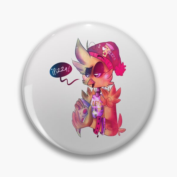 Artikelvorschau, Fnaf Foxy entworfen und verkauft von Alysonwilsonrt.