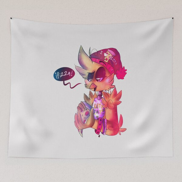 Item preview, Fnaf Foxy designed and sold by Alysonwilsonrt.