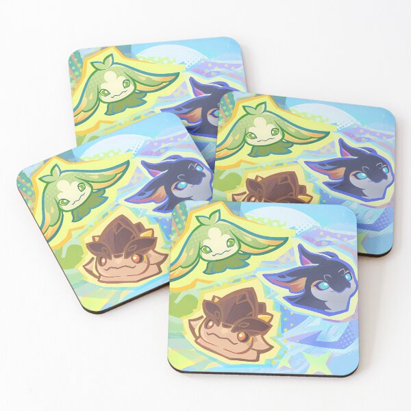 Item preview, Natlan Namecard | Genshin Impact designed and sold by Verthalies.