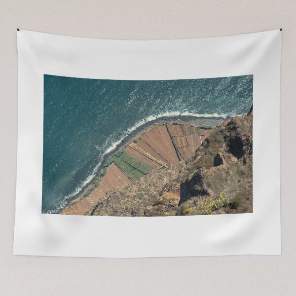 Item preview, FAJA DE CABO GIRÃO FROM THE SKYWALK designed and sold by 35or120mm.