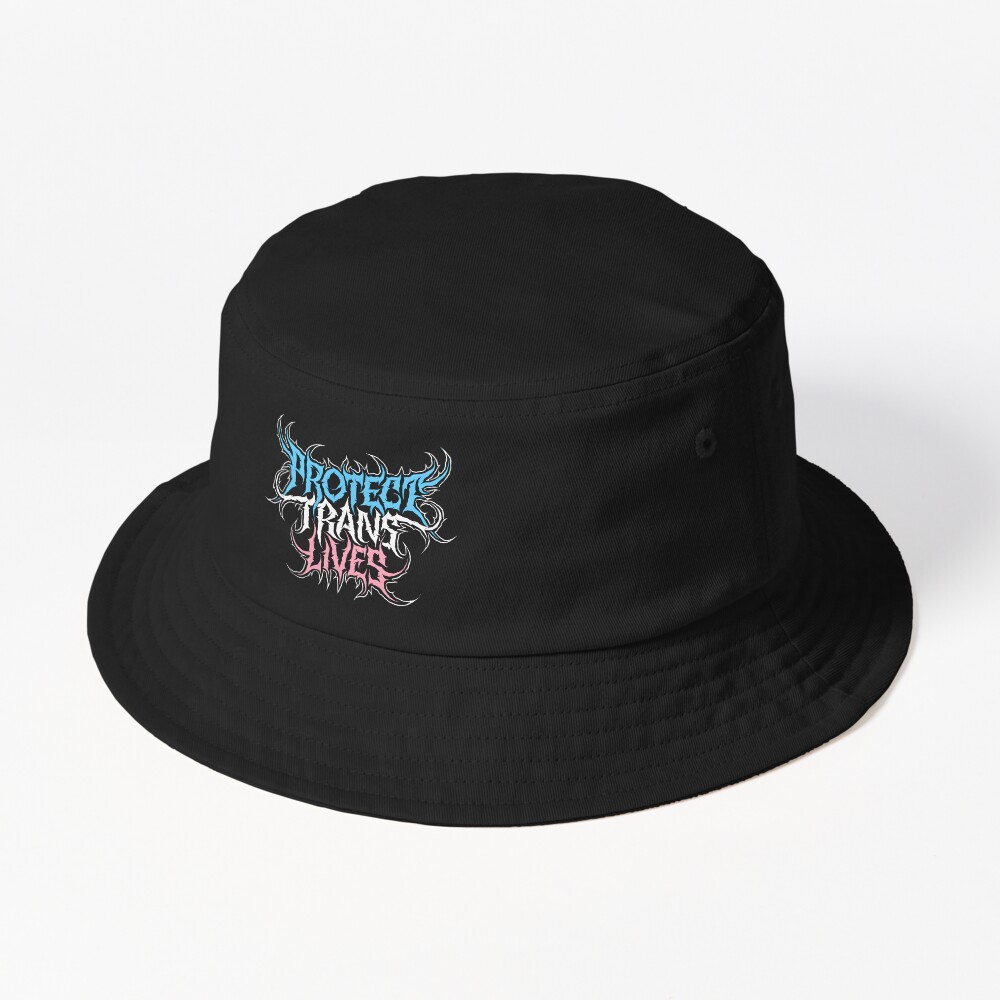 Artikel-Vorschau von Bucket Hat, designt und verkauft von fusedtees.