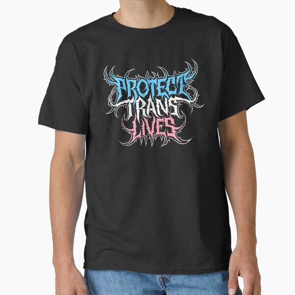 Classic T-Shirt