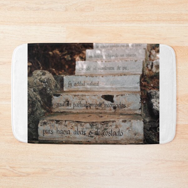 Item preview, LITERARY STEPS AT THE CALÓ DE SA NOSTRA DONA designed and sold by 35or120mm.