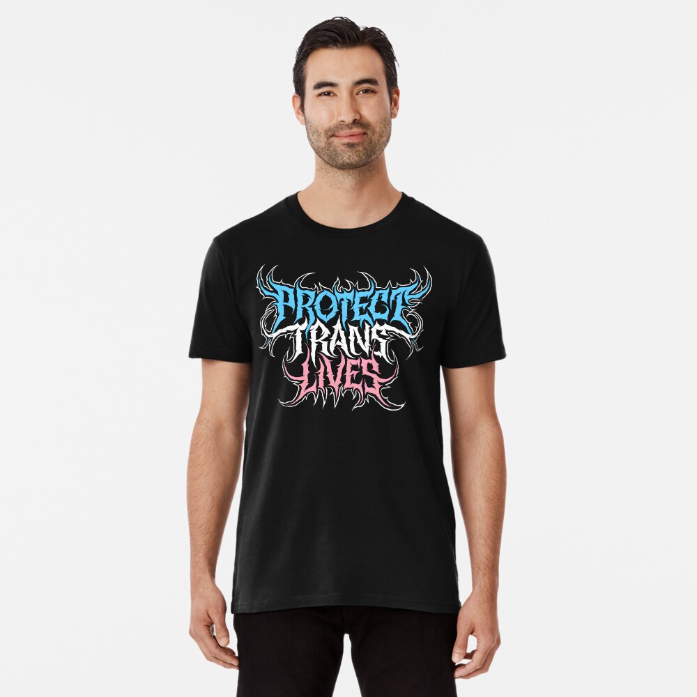 Artikel-Vorschau von Premium T-Shirt, designt und verkauft von fusedtees.