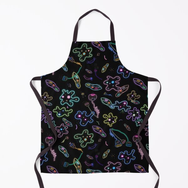 Item preview, Infusoria designed and sold by grinningskull.