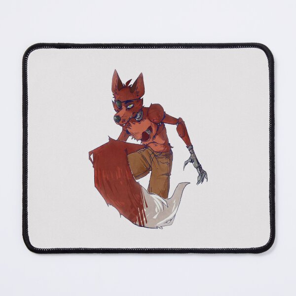 Item preview, Fnaf Foxy designed and sold by Alysonwilsonrt.