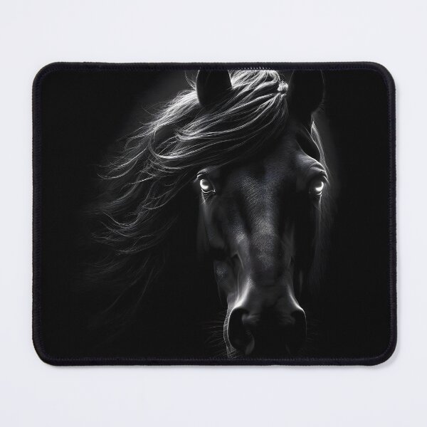 Item preview, Black Beauty designed and sold by Vibranta Studio.