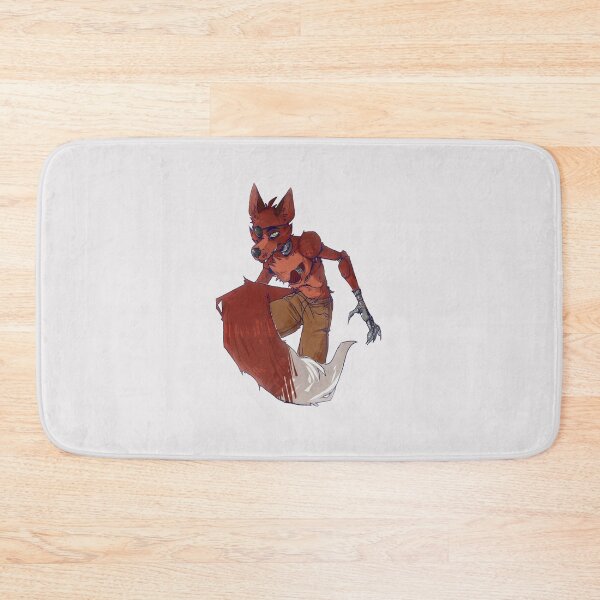 Item preview, Fnaf Foxy designed and sold by Alysonwilsonrt.