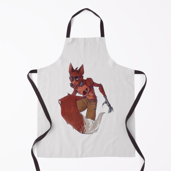 Item preview, Fnaf Foxy designed and sold by Alysonwilsonrt.