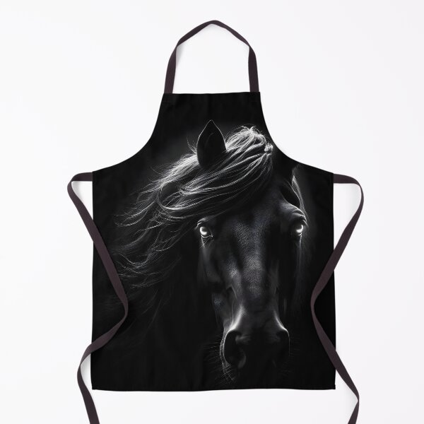 Item preview, Black Beauty designed and sold by Vibranta Studio.