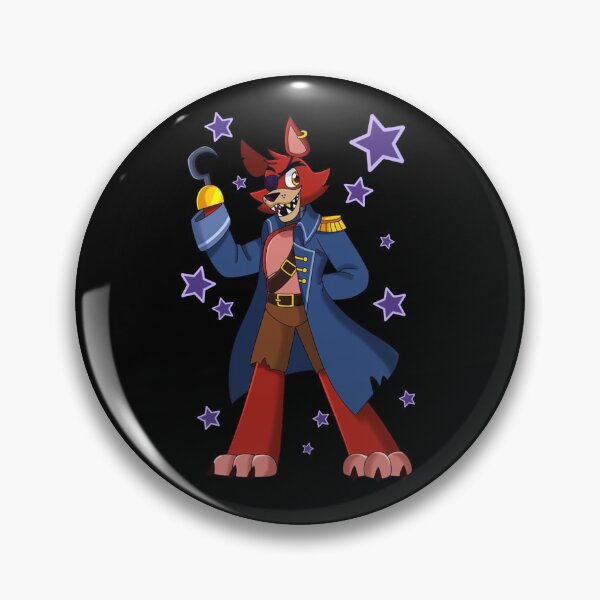 Item preview, Fnaf Foxy designed and sold by Alysonwilsonrt.