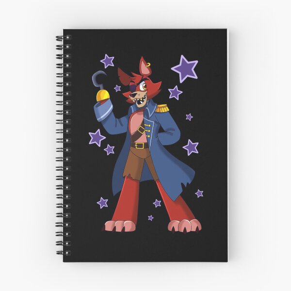 Item preview, Fnaf Foxy designed and sold by Alysonwilsonrt.
