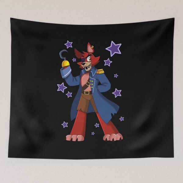 Item preview, Fnaf Foxy designed and sold by Alysonwilsonrt.