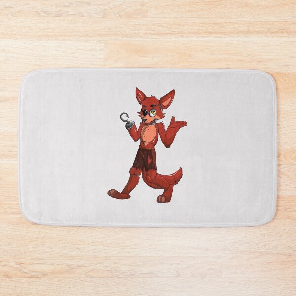 Item preview, Fnaf Foxy designed and sold by Alysonwilsonrt.