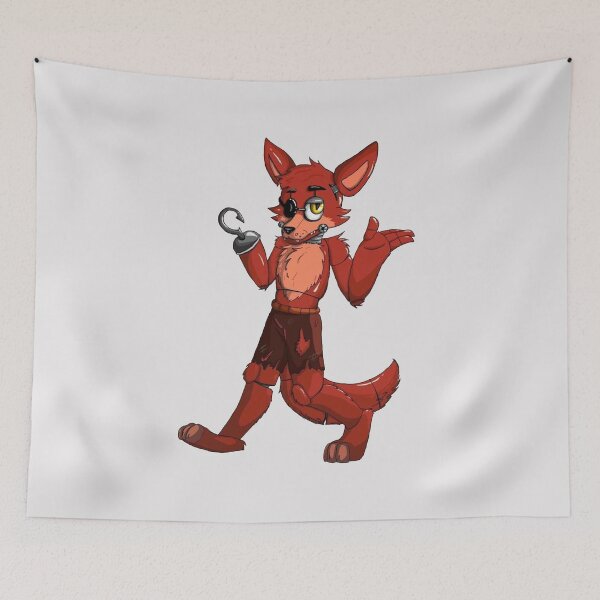 Item preview, Fnaf Foxy designed and sold by Alysonwilsonrt.