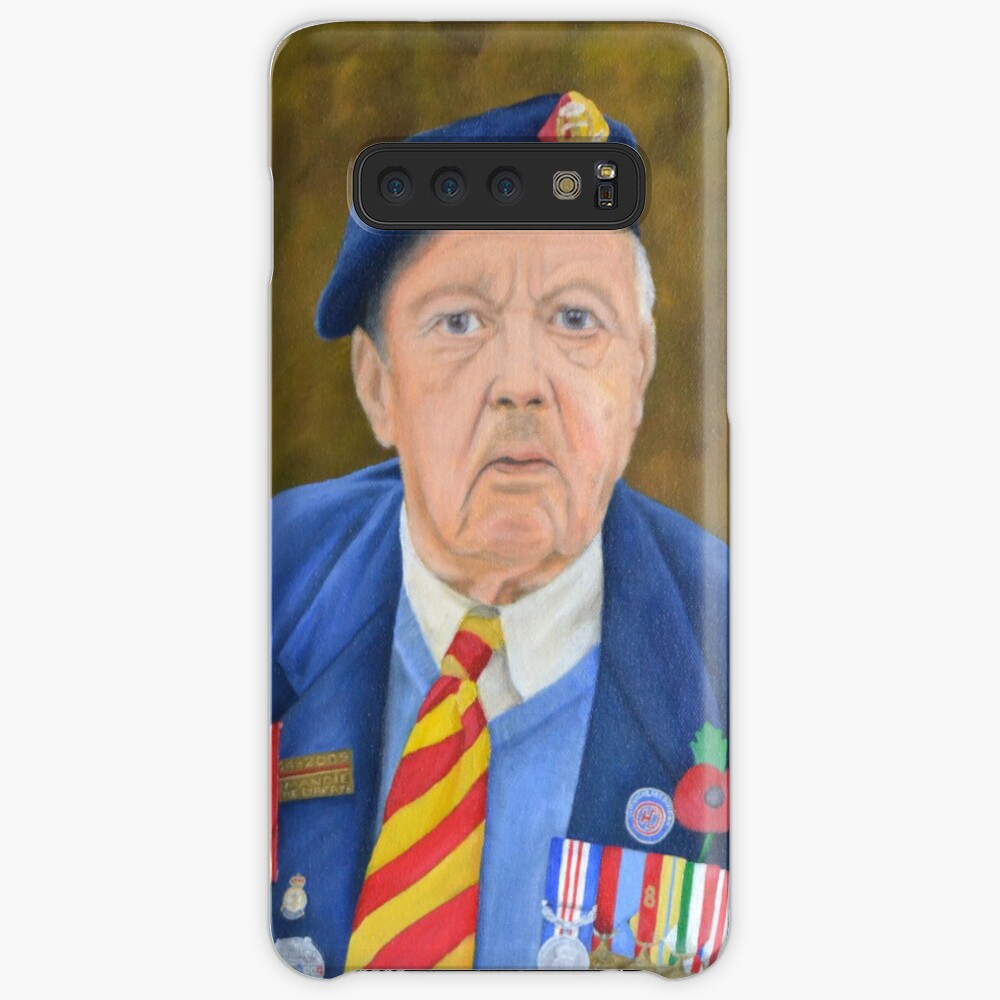 Honour Case & Skin for Samsung Galaxy