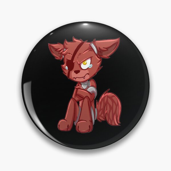 Artikelvorschau, Fnaf Foxy entworfen und verkauft von Alysonwilsonrt.
