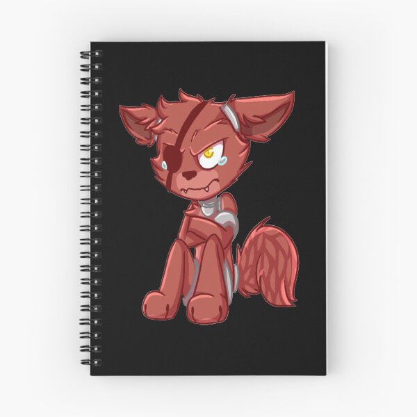 Artikelvorschau, Fnaf Foxy entworfen und verkauft von Alysonwilsonrt.