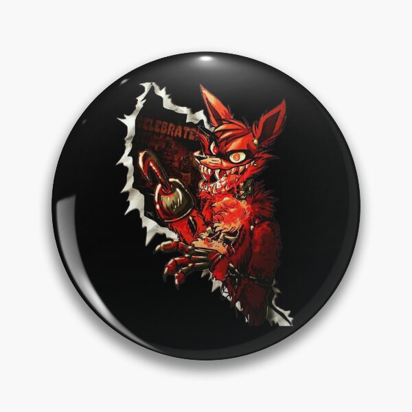 Item preview, Fnaf Foxy designed and sold by Alysonwilsonrt.