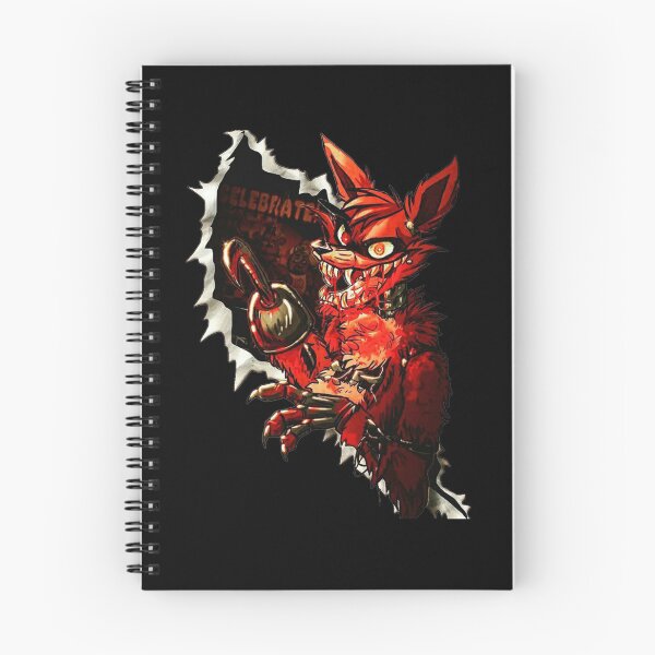 Item preview, Fnaf Foxy designed and sold by Alysonwilsonrt.