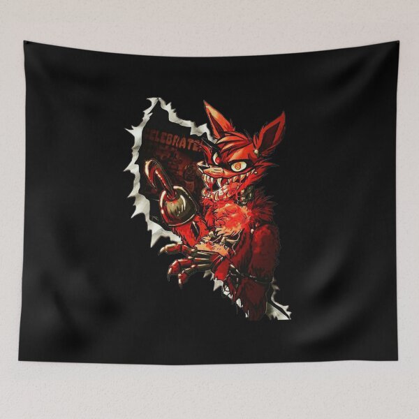 Item preview, Fnaf Foxy designed and sold by Alysonwilsonrt.