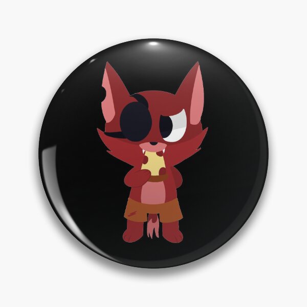 Item preview, Fnaf Foxy designed and sold by Alysonwilsonrt.