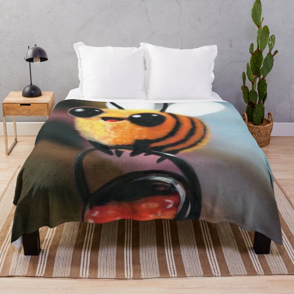 Item preview, Maya the bee designed and sold by MarcosTabasso.