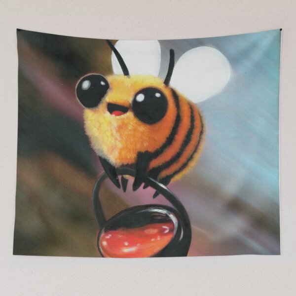 Item preview, Maya the bee designed and sold by MarcosTabasso.