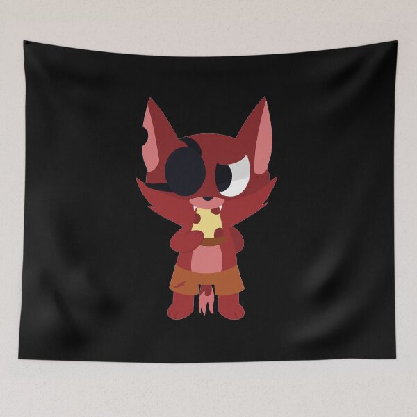 Item preview, Fnaf Foxy designed and sold by Alysonwilsonrt.