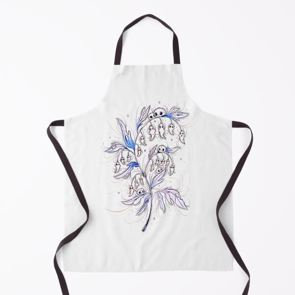 Item preview, Ghost flowers designed and sold by Smb Forever .