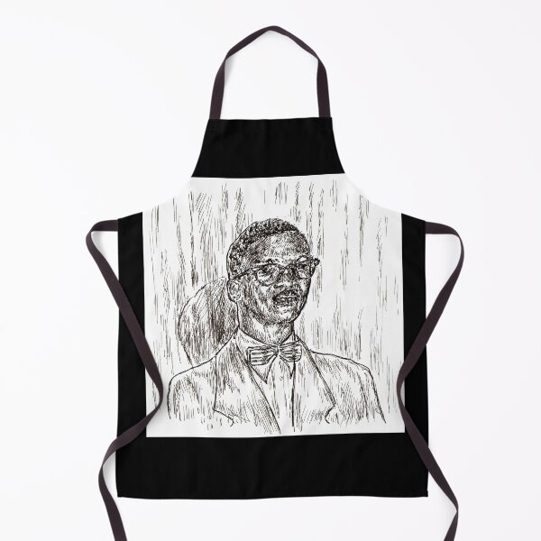 Item preview, Patrice Lumumba designed and sold by Alphaholics Non-Anonymous Art Studios.