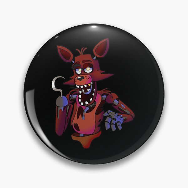 Item preview, Fnaf Foxy designed and sold by Alysonwilsonrt.